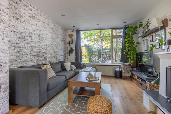 Foto 3 van Speenkruidweg 29