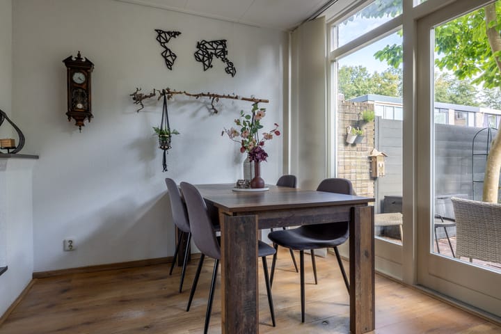 Foto 6 van Speenkruidweg 29