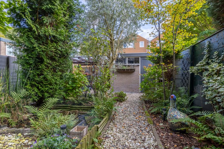 Foto 9 van Speenkruidweg 29