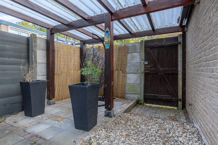 Foto 10 van Speenkruidweg 29