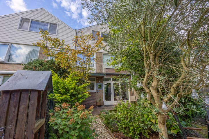 Foto 13 van Speenkruidweg 29