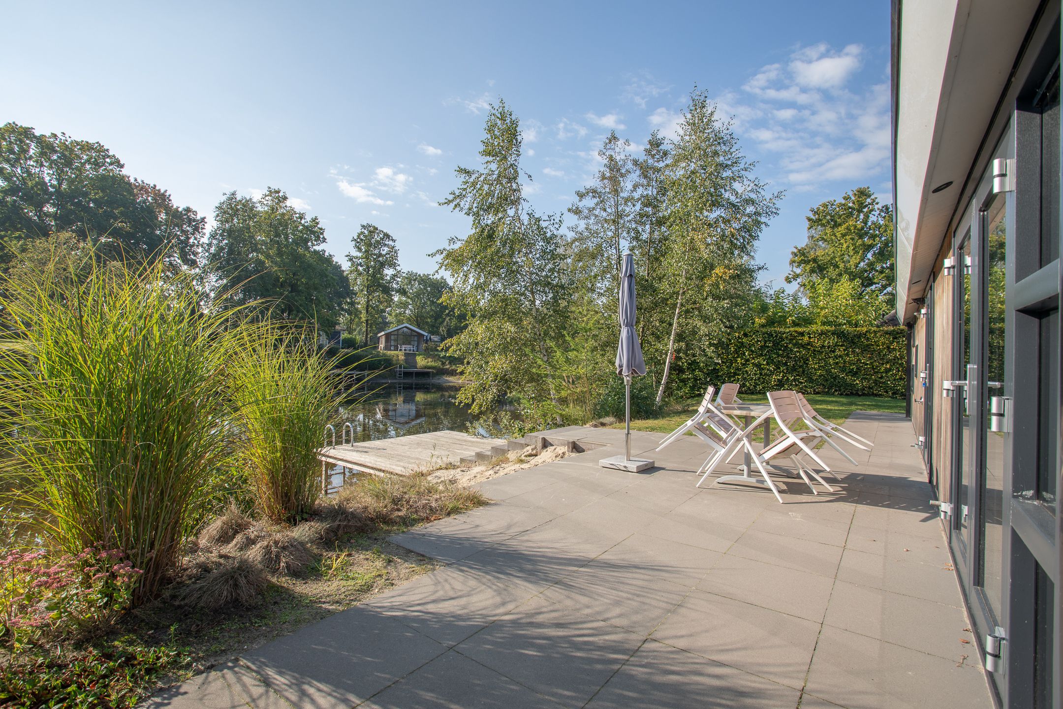 3-bedroom freehold villa in Hoge Hexel — photo 4 of 5