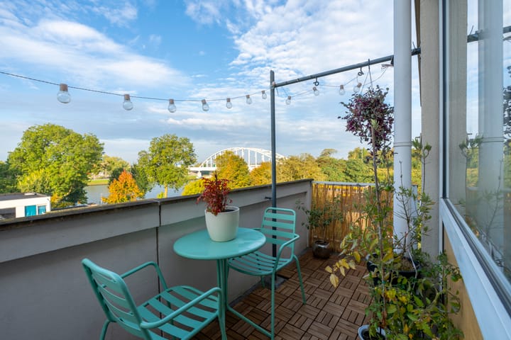 Photo 3 of Adenauerlaan 19