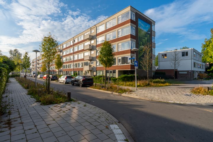 Photo 4 of Adenauerlaan 19