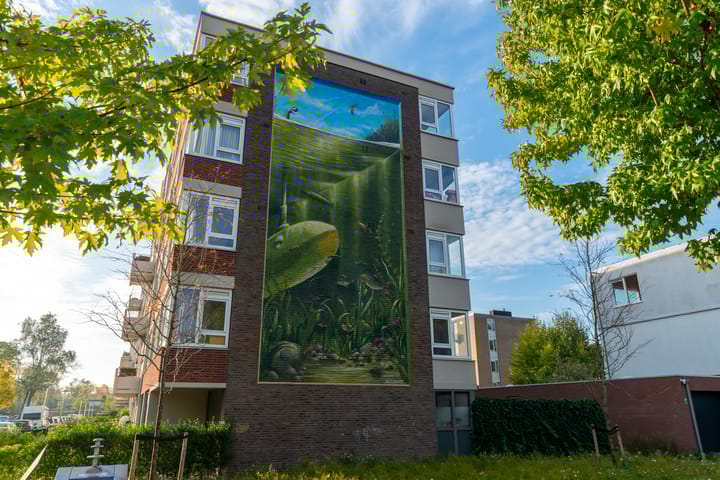 Photo 5 of Adenauerlaan 19