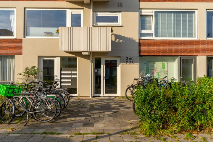 Photo 6 of Adenauerlaan 19