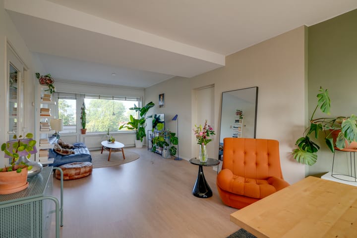 Photo 9 of Adenauerlaan 19