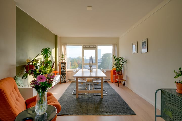 Photo 10 of Adenauerlaan 19