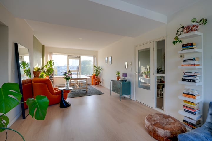 Photo 11 of Adenauerlaan 19