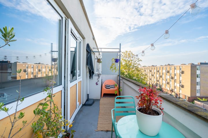 Photo 17 of Adenauerlaan 19