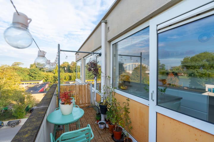 Photo 18 of Adenauerlaan 19