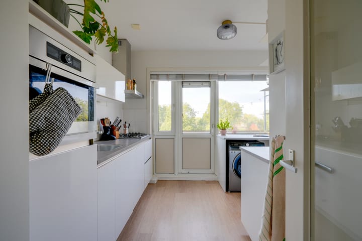 Photo 19 of Adenauerlaan 19