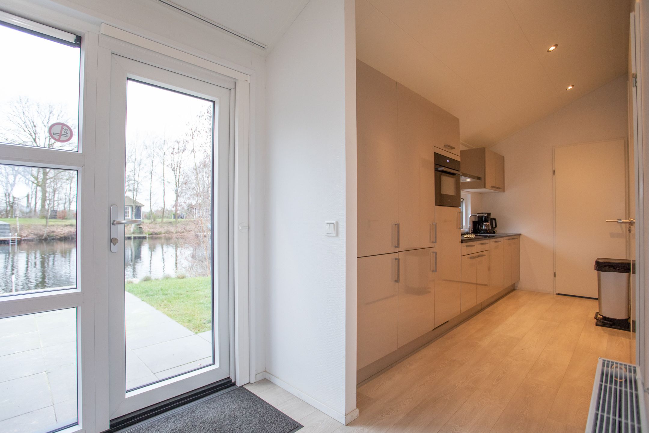3-bedroom freehold villa in Hoge Hexel — photo 5 of 5