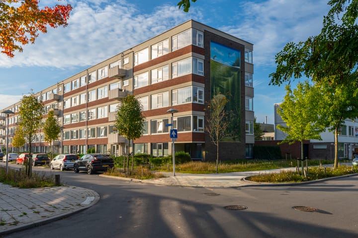 Photo 33 of Adenauerlaan 19