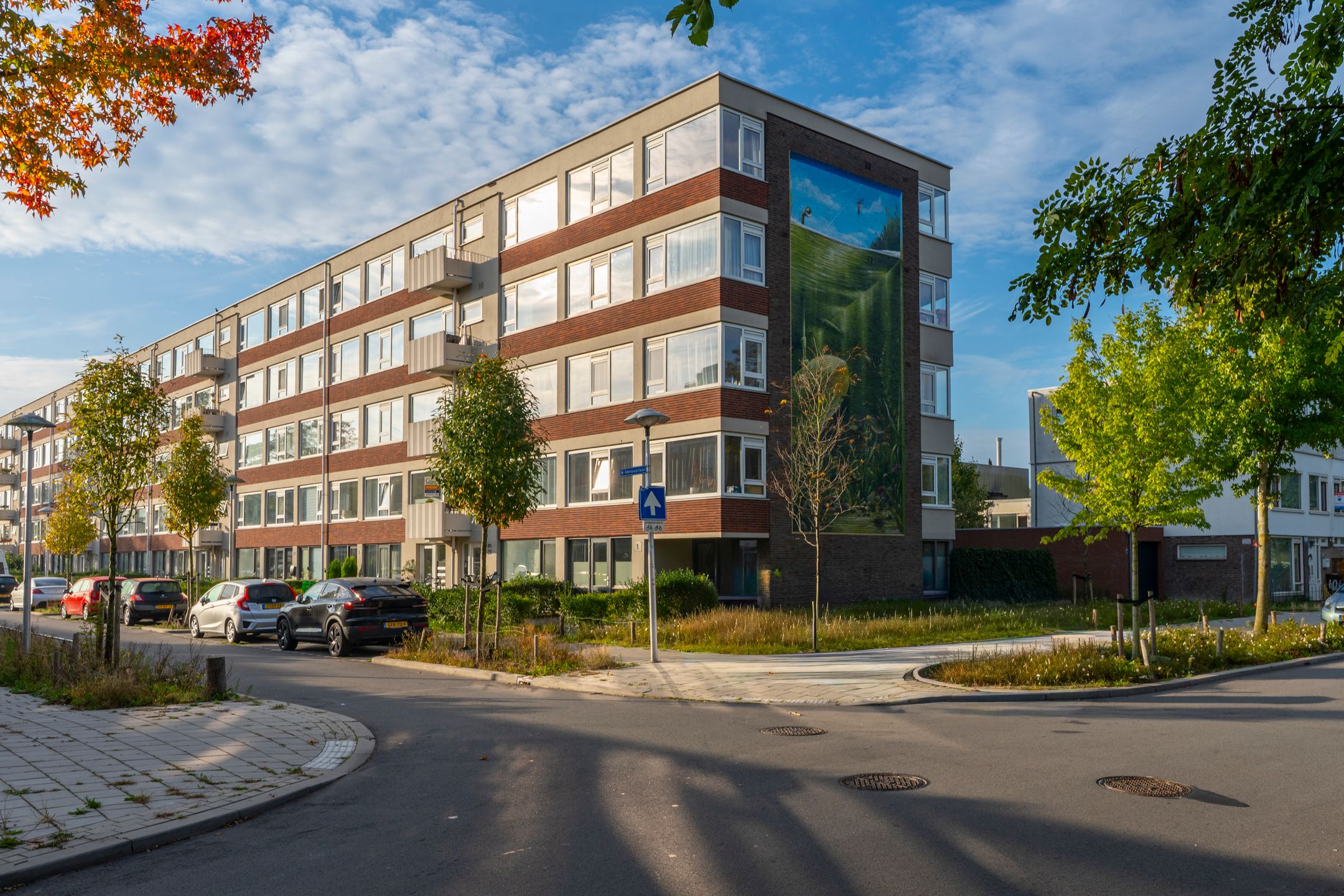 Zeedijk 24 Nieuwvliet - Aanzicht 6
