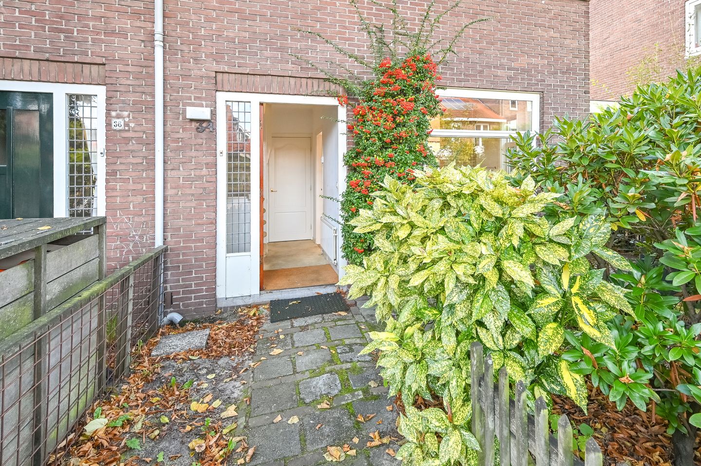 Foto 5 van Rollandslaan 34