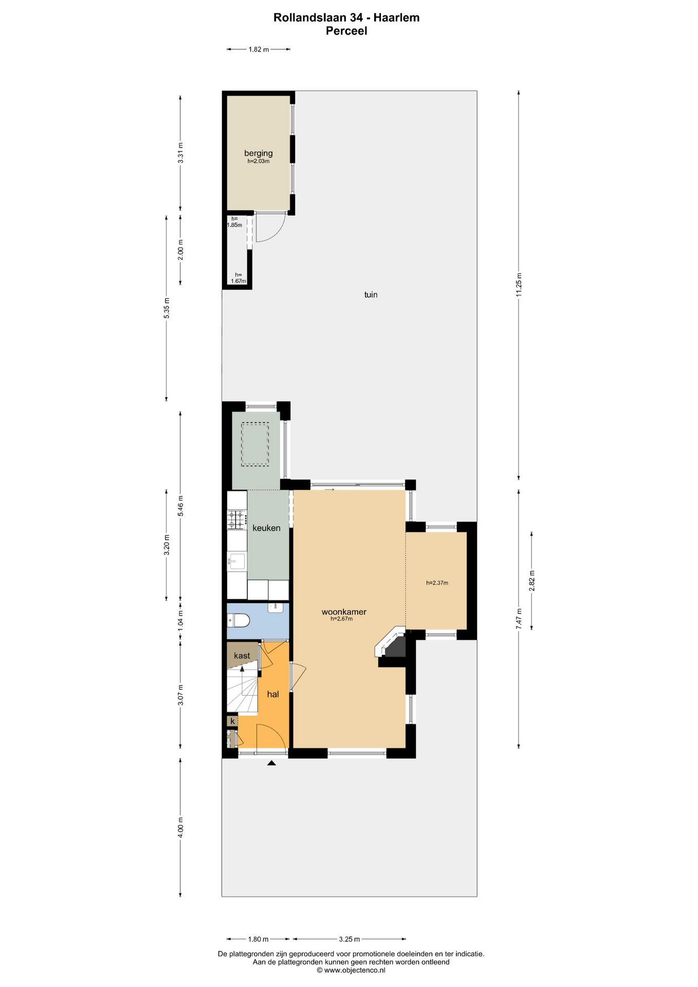 Foto 39 van Rollandslaan 34