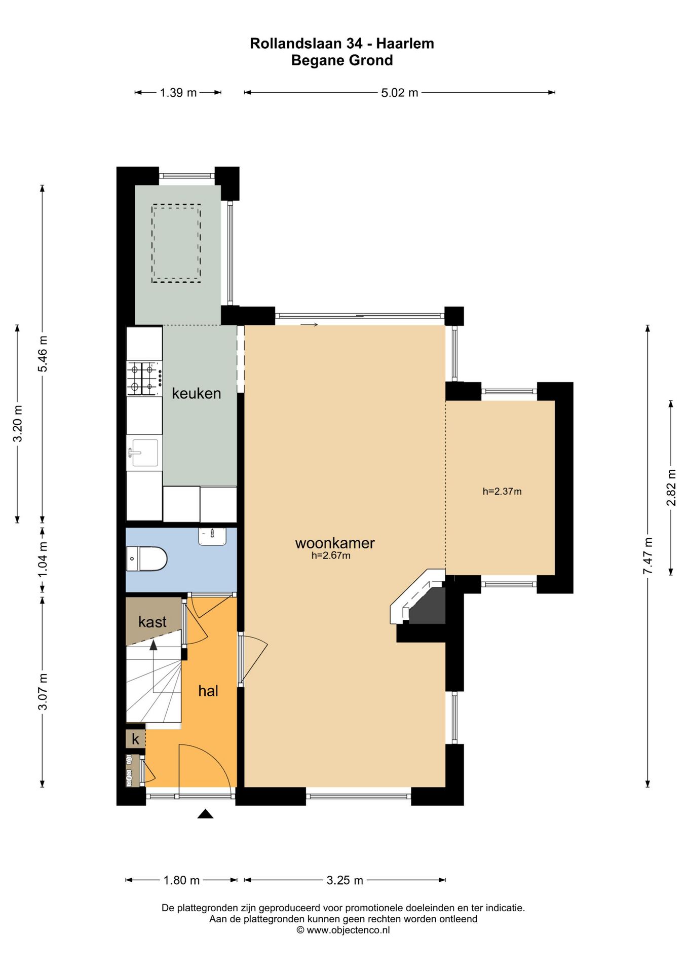 Foto 42 van Rollandslaan 34