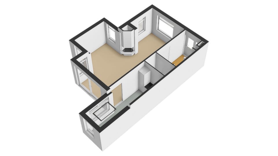 Foto 44 van Rollandslaan 34