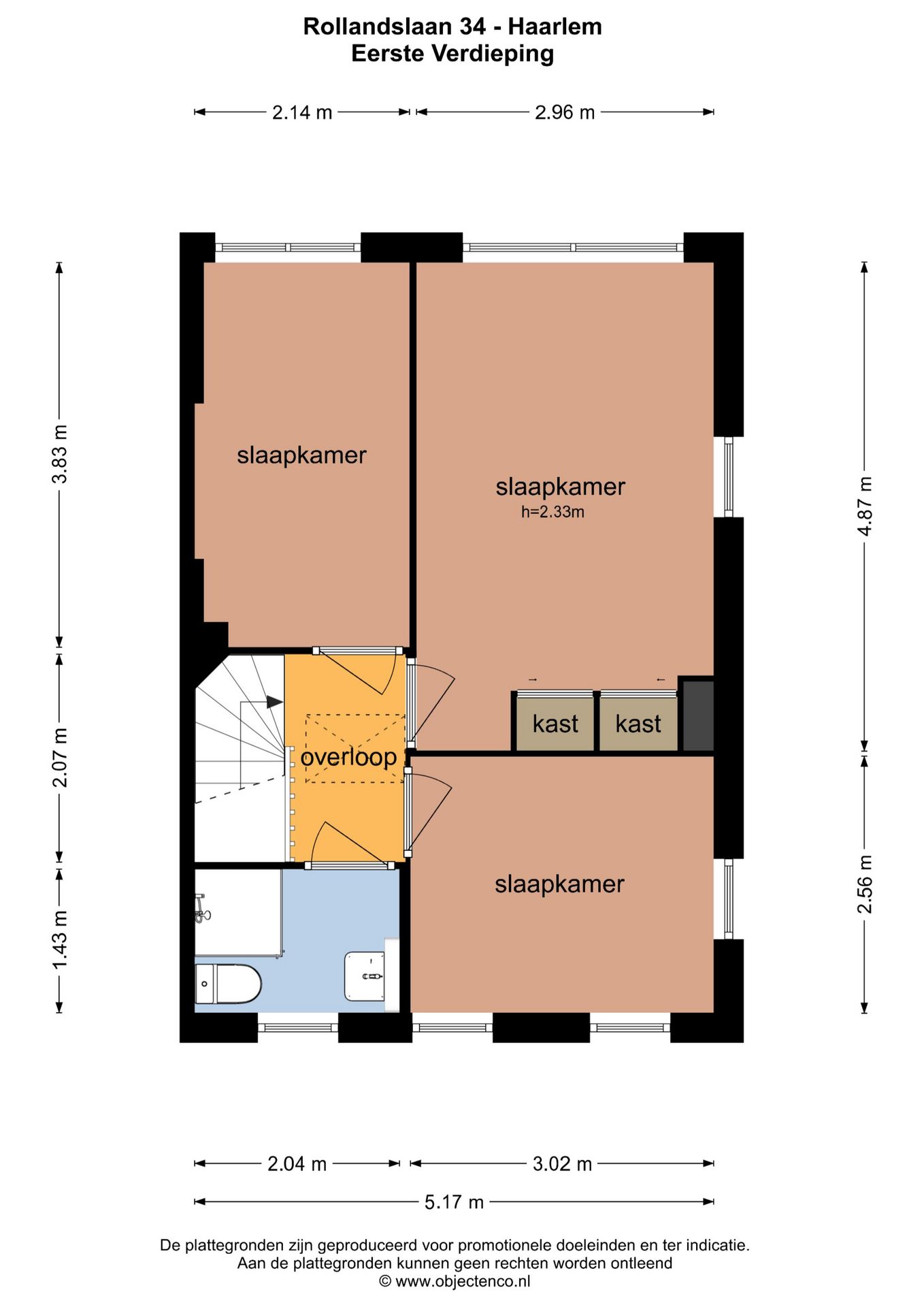 Foto 45 van Rollandslaan 34