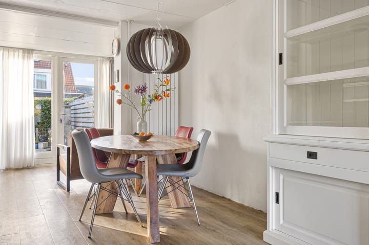 Foto 5 van Paardebloem 9