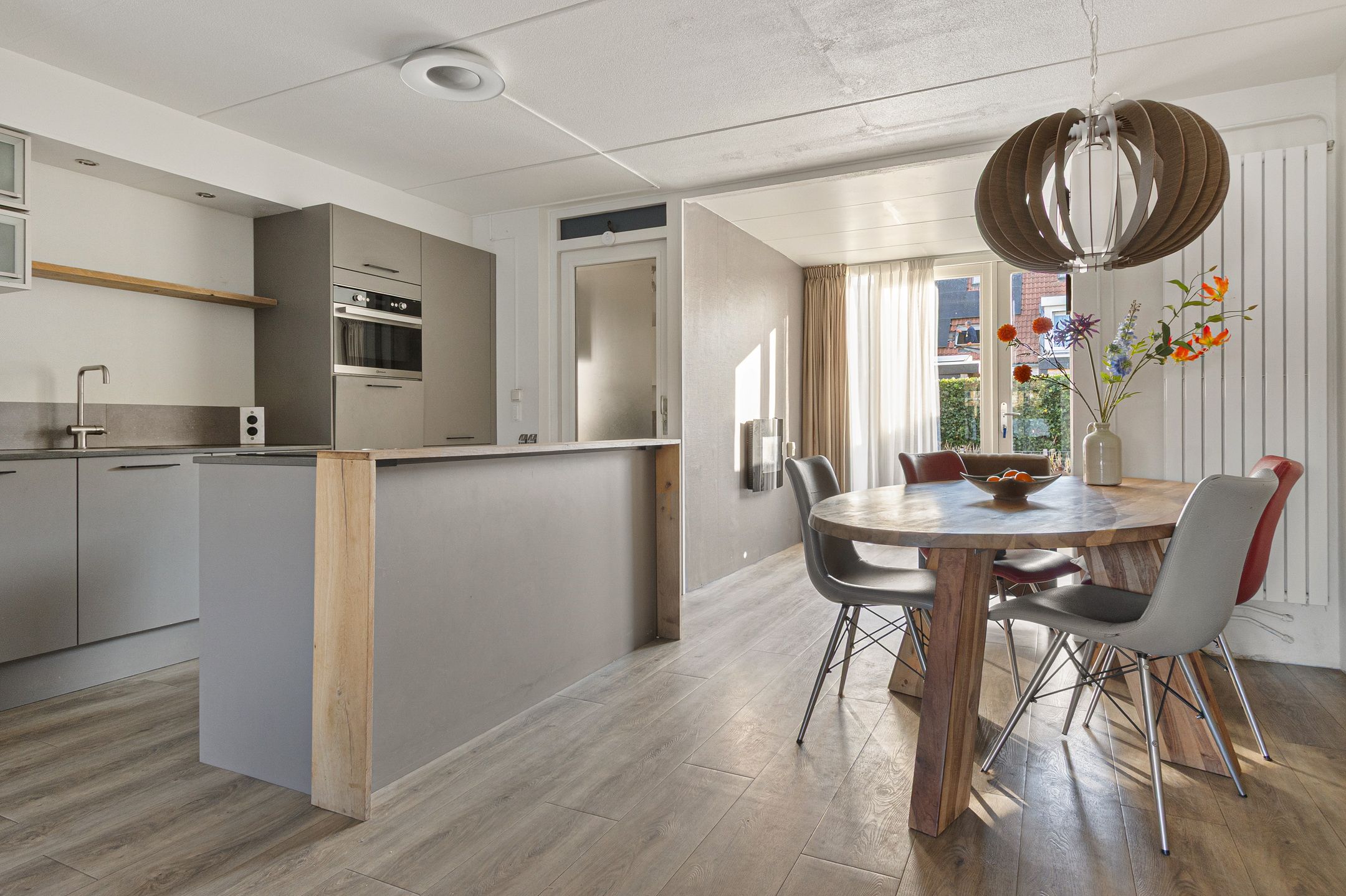 Foto 6 van Paardebloem 9