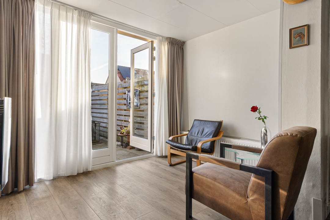 Foto 7 van Paardebloem 9