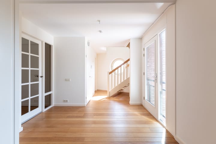 Foto 2 van Mahlersingel 28