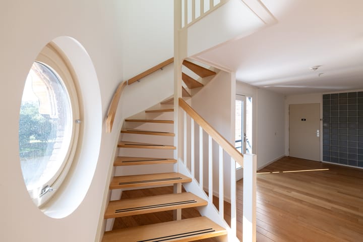 Foto 3 van Mahlersingel 28