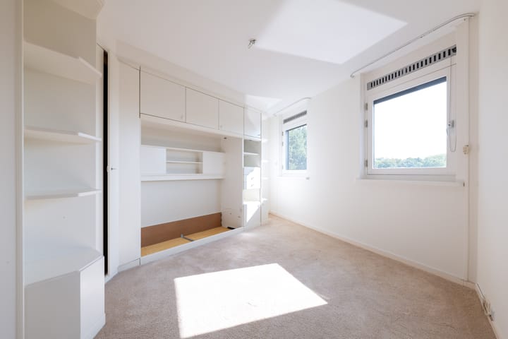 Foto 6 van Mahlersingel 28