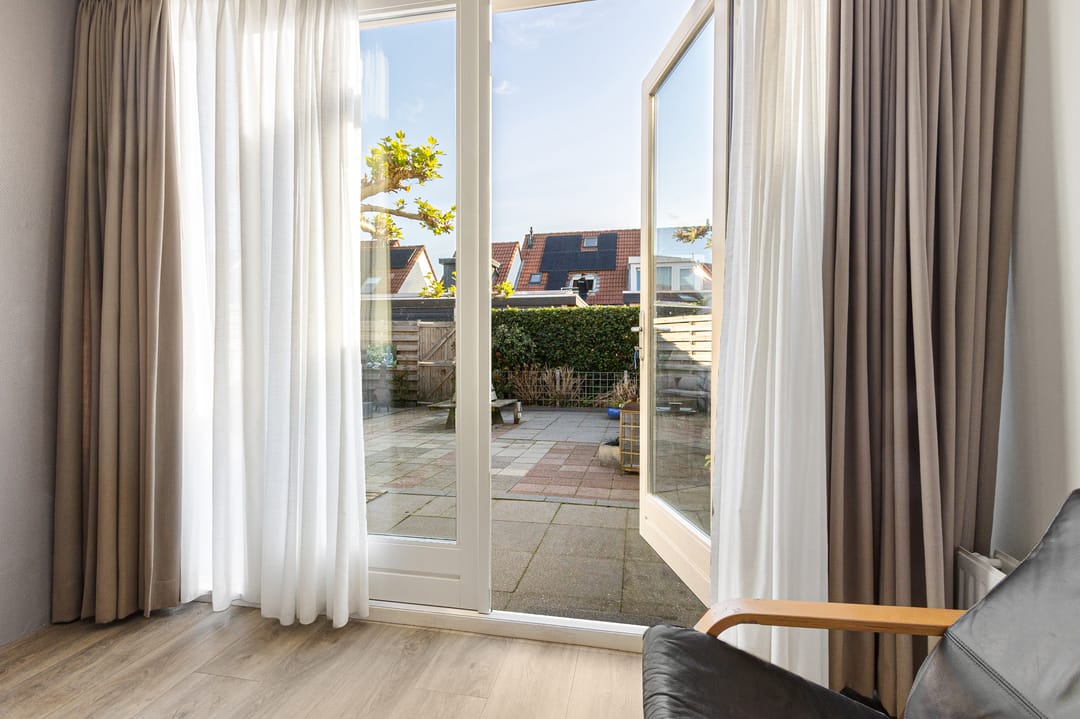 Foto 8 van Paardebloem 9