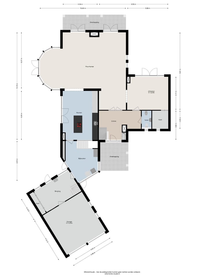 Foto 90 van Callenfelsweg 3