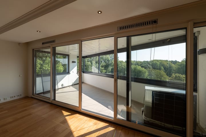 Foto 12 van Mahlersingel 28