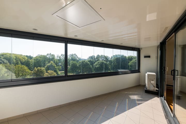 Foto 13 van Mahlersingel 28