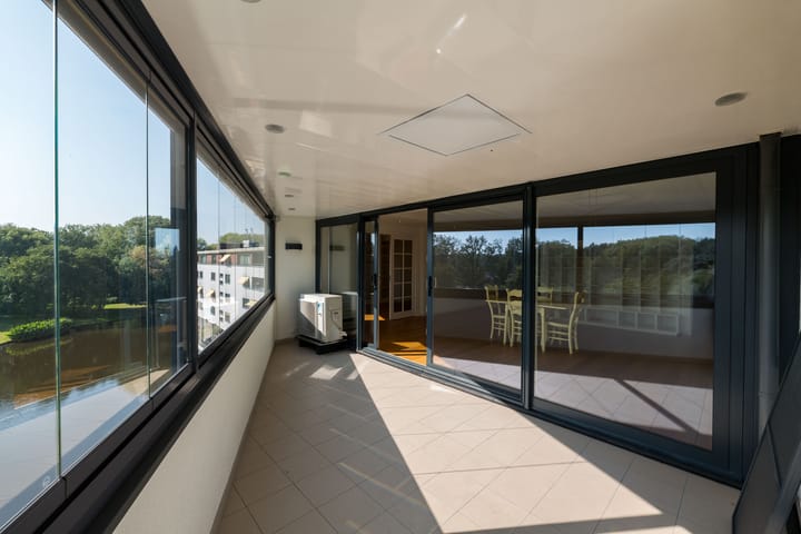 Foto 14 van Mahlersingel 28