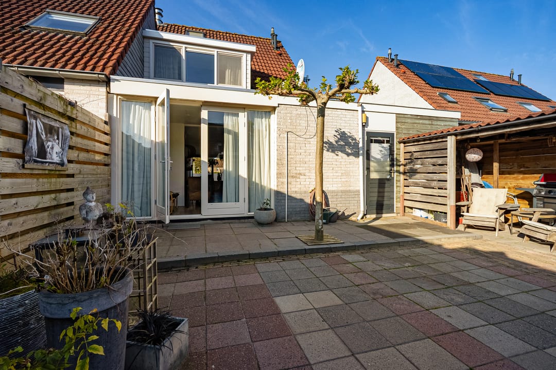 Foto 32 van Paardebloem 9