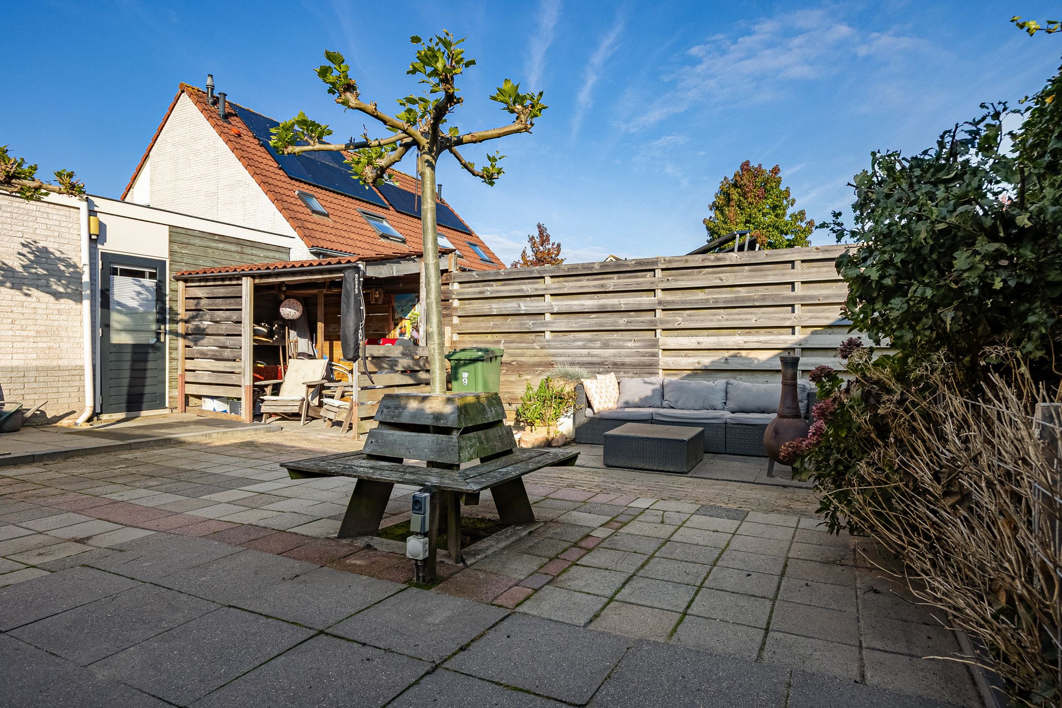 Foto 33 van Paardebloem 9