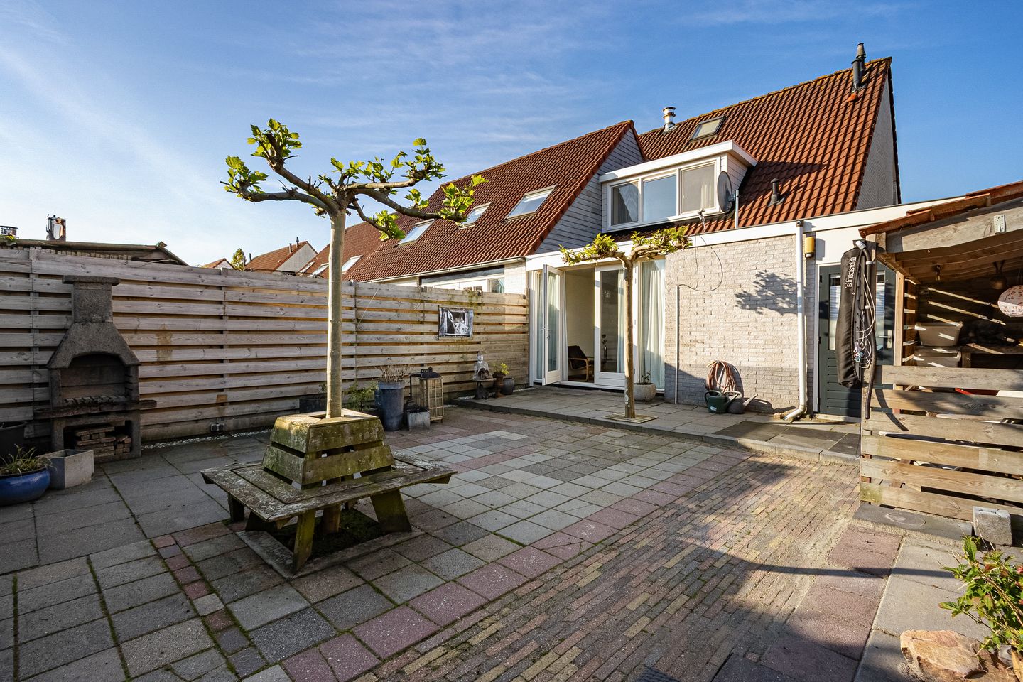 Foto 34 van Paardebloem 9