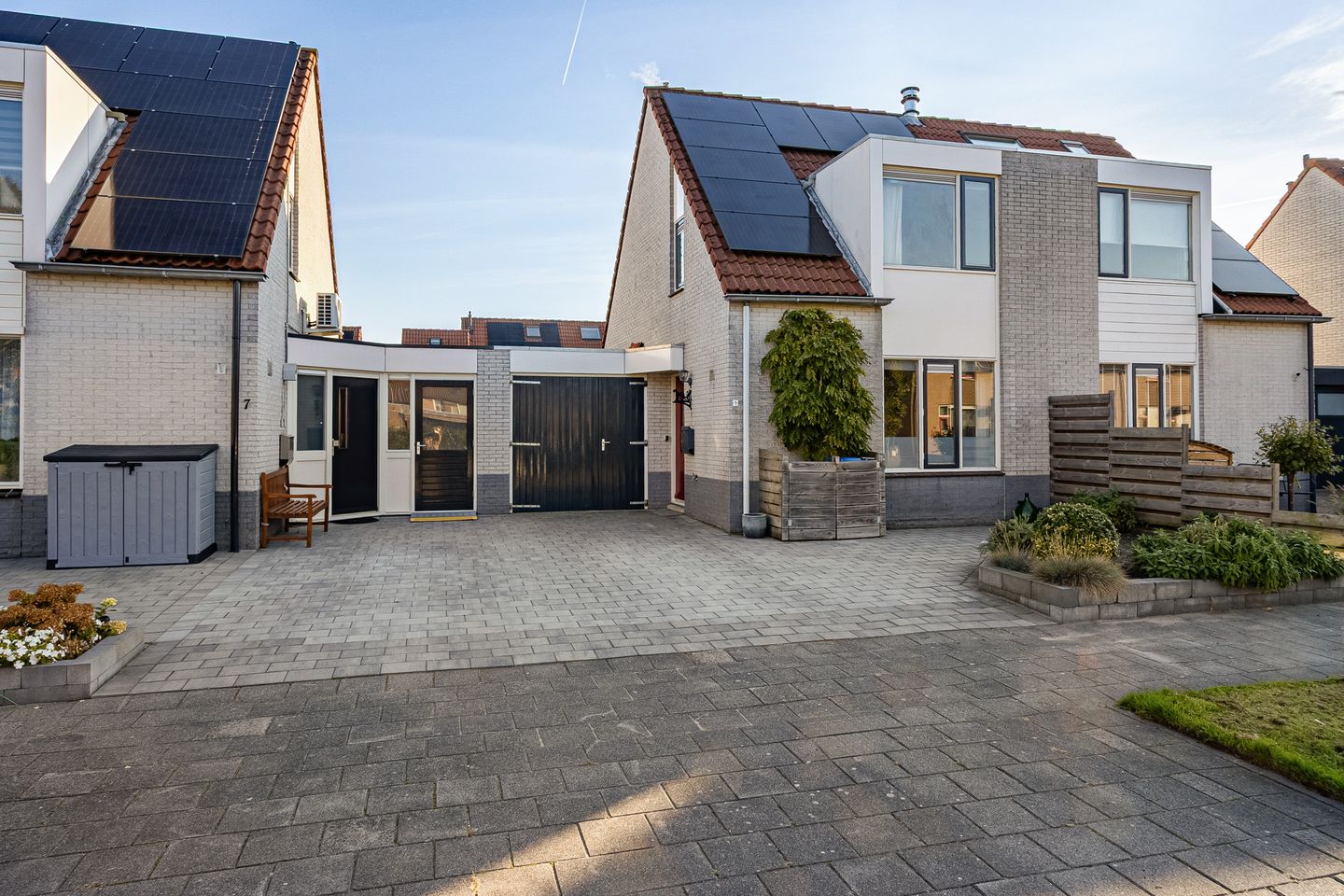 Foto 40 van Paardebloem 9