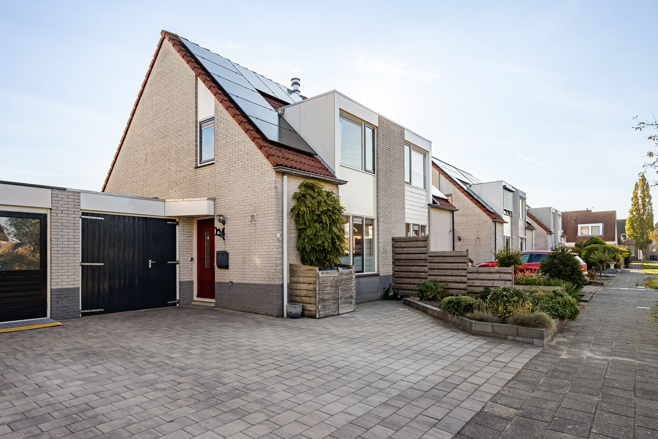 Foto 42 van Paardebloem 9