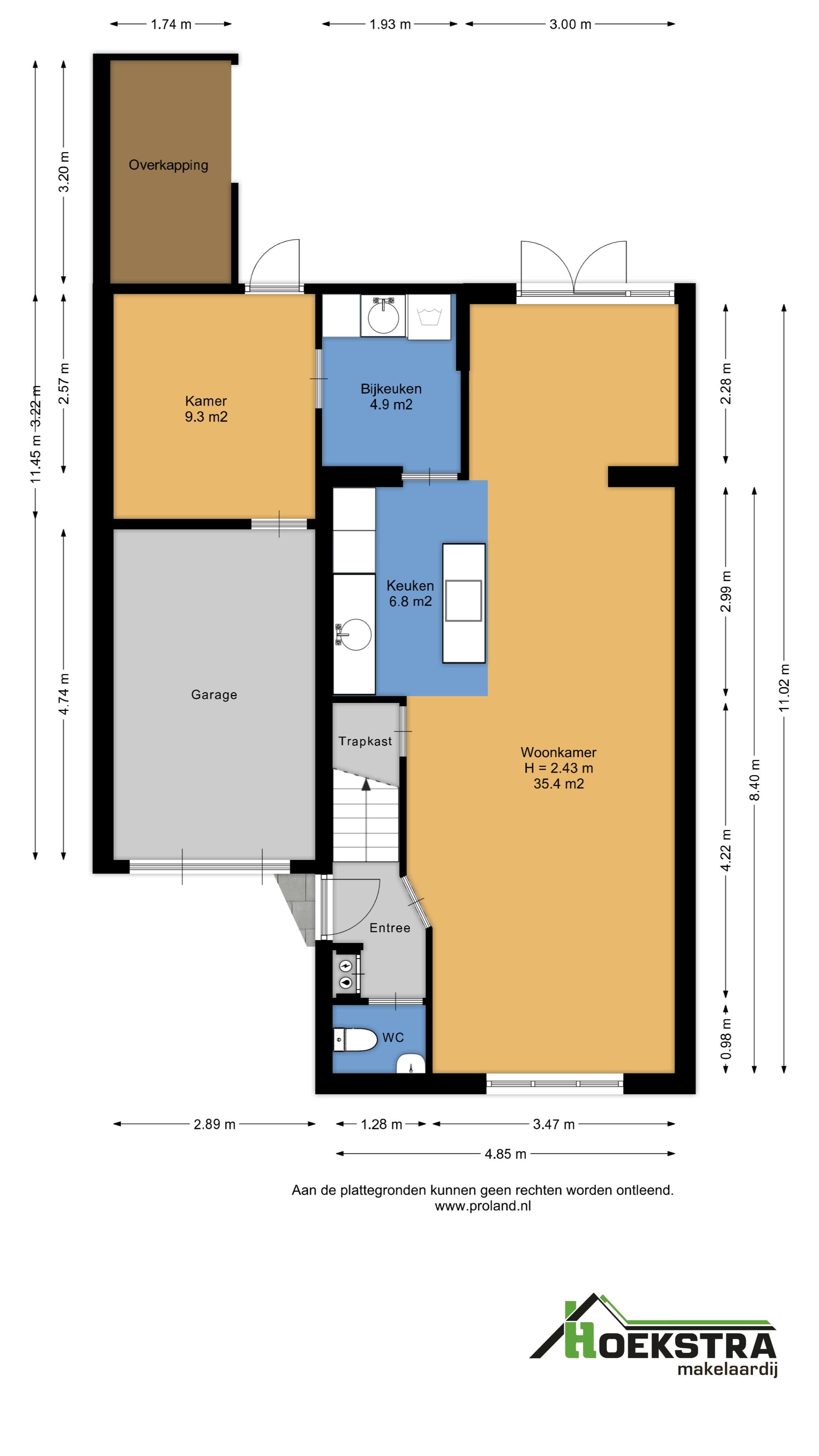 Foto 45 van Paardebloem 9