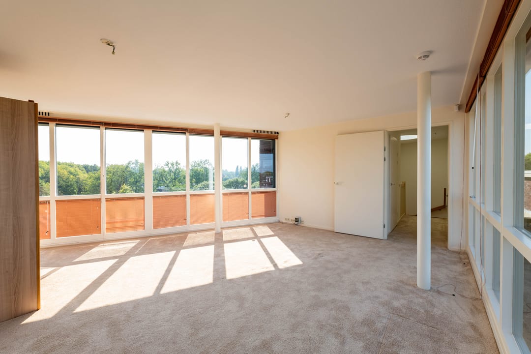 Foto 37 van Mahlersingel 28