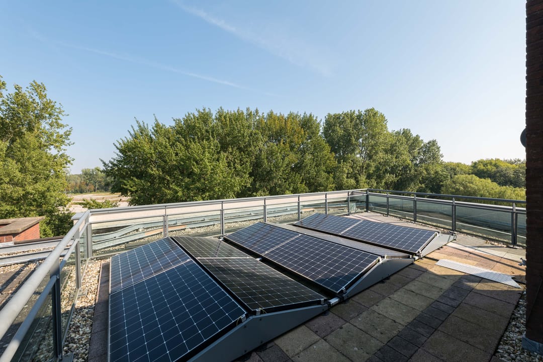 Foto 38 van Mahlersingel 28