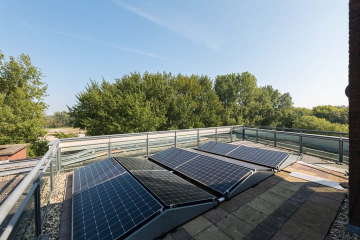 Foto 38 van Mahlersingel 28