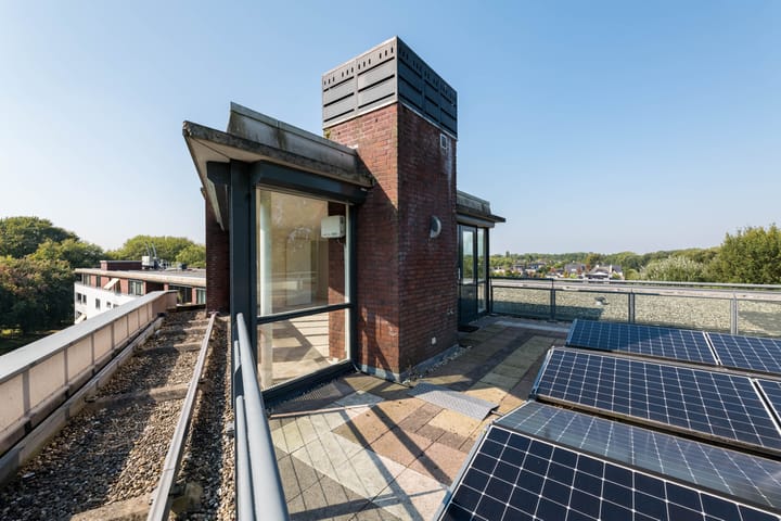 Foto 39 van Mahlersingel 28