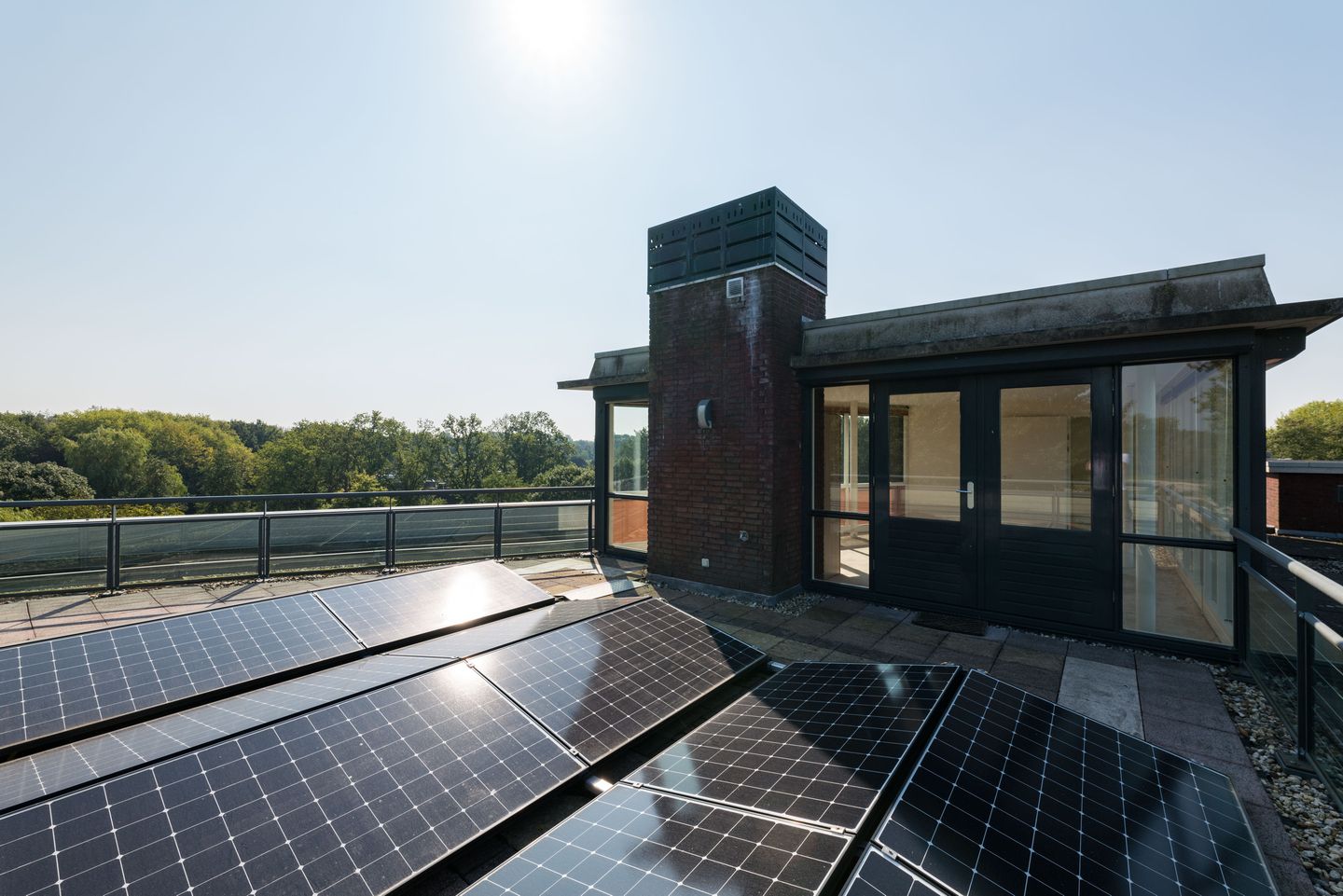 Foto 40 van Mahlersingel 28