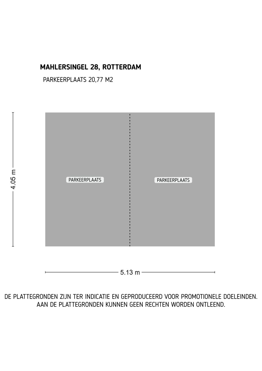Foto 46 van Mahlersingel 28