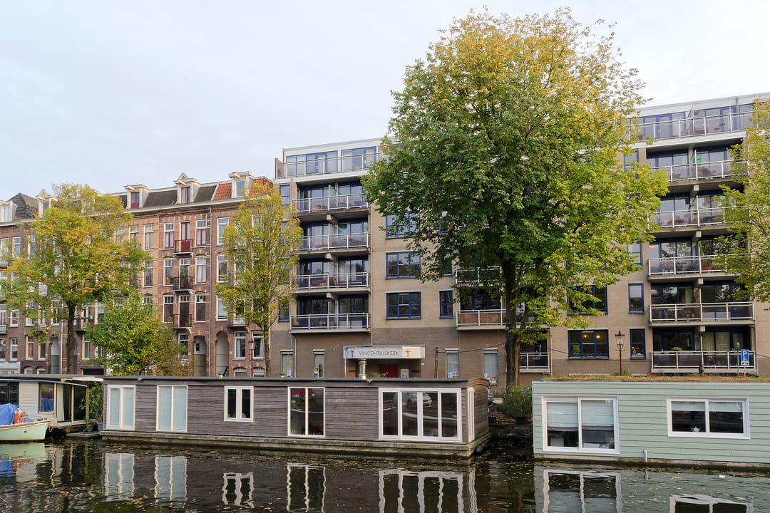 Foto 1 van Staringstraat 3-G