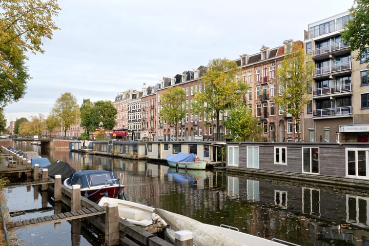 Foto 2 van Staringstraat 3-G