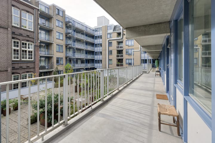 Foto 4 van Staringstraat 3-G